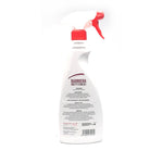 Barriera insetticida biologica per fiori e piante spray ueber 500 ml - Italy Green Life