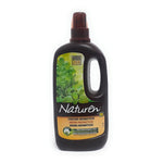 Concime liquido biologico per piante aromatiche naturen 1 litro - Italy Green Life