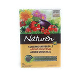 Concime universale biologico per piante e orto naturen 1,5 kg - Italy Green Life