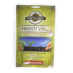 CONCIME UNIVERSALE PER ORTO FRUTTI E FIORI MICROGRANULARE PRONTI VIA 90 GR - Italy Green Life