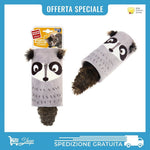 Gioco tiragraffi interattivo con suono per gatto - Italy Green Life