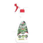 Insetticida naturale per piante spray pronto uso 500 ml ueber - Italy Green Life