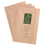 Kit orto da interno con semi di Lavanda, Menta, Rosmarino e salvia - Italy Green Life
