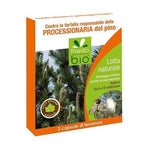 2 Capsule di feromoni contro la processionaria del pino presto bio - Italy Green Life