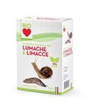 Barriera insetticida lumachicida naturale per lumache e limacce pronto uso 1 kg - Italy Green Life