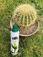 Concime liquido per piante grasse succulenti e cactus cifo 200 - 400 ml - Italy Green Life