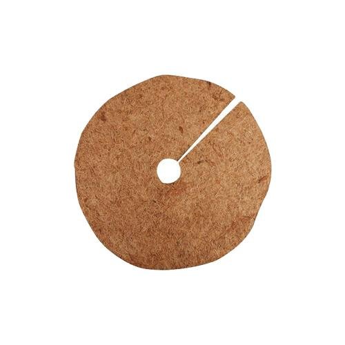 Stuoia In Fibra Di Cocco Per Protezione Invernale Piante – 300x40 Cm – Antigelo, Biodegradabile – Per Alberi, Radici, Cesti E Rettili
